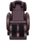 Массажное кресло VictoryFit VF-M81 коричневый